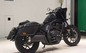 HONDA REBEL 1100 T 2023 SC83