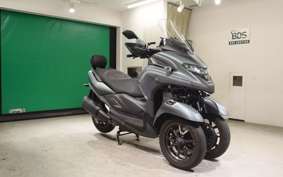 YAMAHA TRICITY 300 2021 SH15J