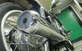 YAMAHA SR400 Gen.4 2013 RH03J