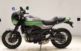 KAWASAKI Z900RS CAFE 2020