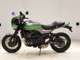Фото Kawasaki Z900RS CAFE 2020 с японского аукциона