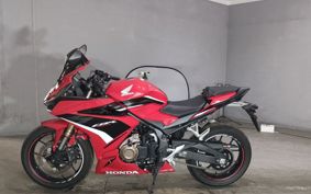 HONDA CBR400R 2023 NC56