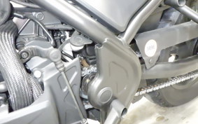 HONDA REBEL 500 A 2021 PC60
