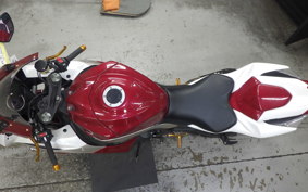 SUZUKI GSX-R1000 2009