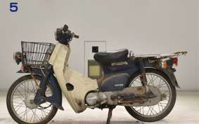 HONDA C50 SUPER CUB C50