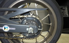 HONDA CB250RA 2007 MC52