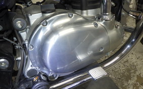 KAWASAKI W800 2021