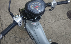 HONDA  CROSS  CUB 50 AA08