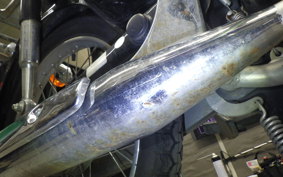 HONDA C50 SUPER CUB 2006 AA01