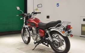 KAWASAKI ESTRELLA 1999 BJ250A