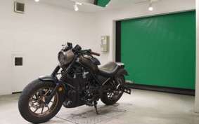 HONDA REBEL 250 S 2013 MC49