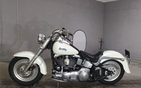 HARLEY HARLEY FLSTF1340 BML