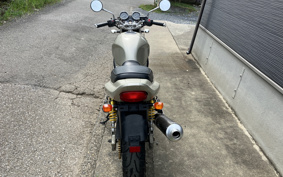 KAWASAKI BALIUS250-2 ZR250B