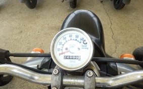 YAMAHA VINO 50 SA10J