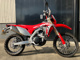 Фото Honda CRF450L 2020 с японского аукциона