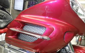 HONDA GL 1800 GOLD WING 2001