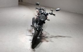 HONDA CBF125 PCJ7
