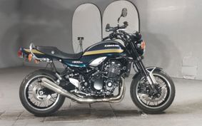 KAWASAKI Z900RS 2022 ZR900C