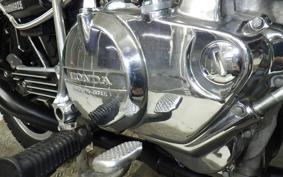 HONDA CB400T HAWK 2 2014 CB400T