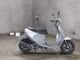 Фото Suzuki LET's 4 с японского аукциона