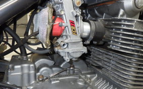 KAWASAKI ZEPHYR 1100 RS 1997 ZRT10A