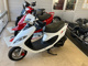 Фото Kymco SOONER100Z с японского аукциона