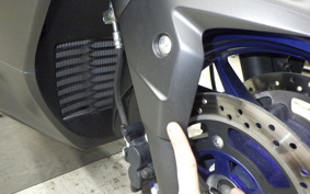 SUZUKI BURGMAN400 A 2023 DU11N