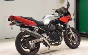 YAMAHA FZ400 2000 4YR