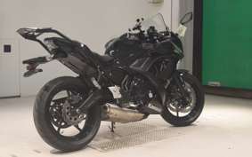 KAWASAKI NINJA 650 A 2018 ER650H