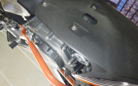 KTM 250 DUKE