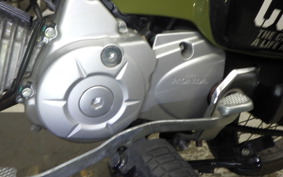 HONDA ｸﾛｽｶﾌﾞ110-2 JA45