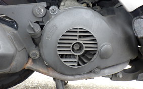 SUZUKI ADDRESS V125 G CF46A