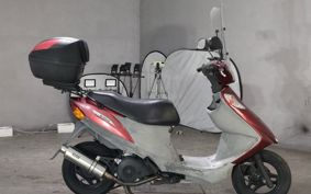 SUZUKI ADDRESS V125 CF4EA