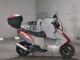 Фото Suzuki ADDRESS V125 с японского аукциона