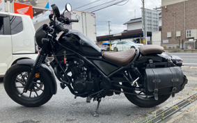 HONDA REBEL 500 2021 PC60