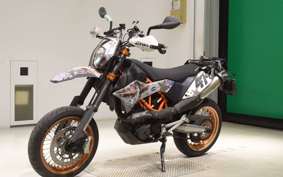 KTM 690 SMC R 2017
