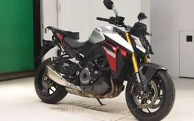 SUZUKI GSX-S1000 Gen.2 2025 EK1AA