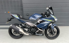 KAWASAKI NINJA 400 2022 EX400G