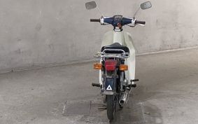 HONDA SUPER CUB90 HA02