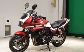 HONDA CB400 SUPER BOLDOR VTEC 2012 NC42