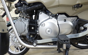 HONDA CT125 HUNTER CUB JA55