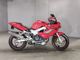 Фото Honda VTR1000F 2002 с японского аукциона