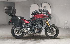 YAMAHA MT-09 2015 RN36J