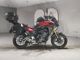Фото Yamaha MT-09 2015 с японского аукциона