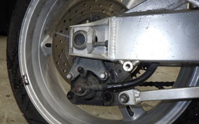SUZUKI GSX-R750 2001