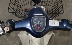 HONDA SUPER CUB50 AA01