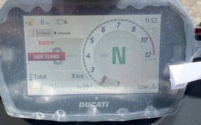 DUCATI PANIGA-REV2 2026
