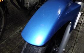YAMAHA YBR125