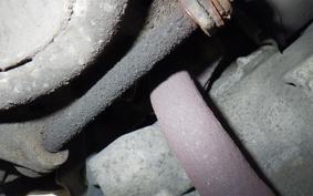 HONDA DIO SR GEN 3 AF35