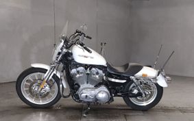 HARLEY XL883L 2007 CR2